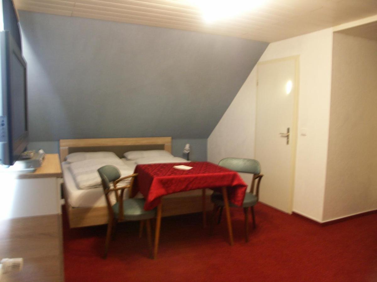 Waldpension Zum Felsenkeller Lichtenfels-Sachsenberg Dış mekan fotoğraf